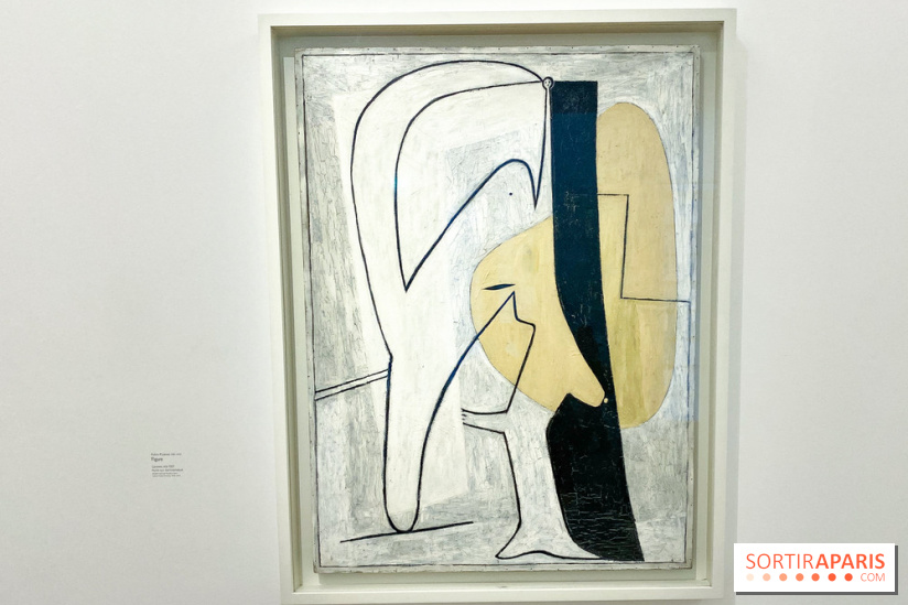 Exposition Tableaux Magiques au Musée Picasso