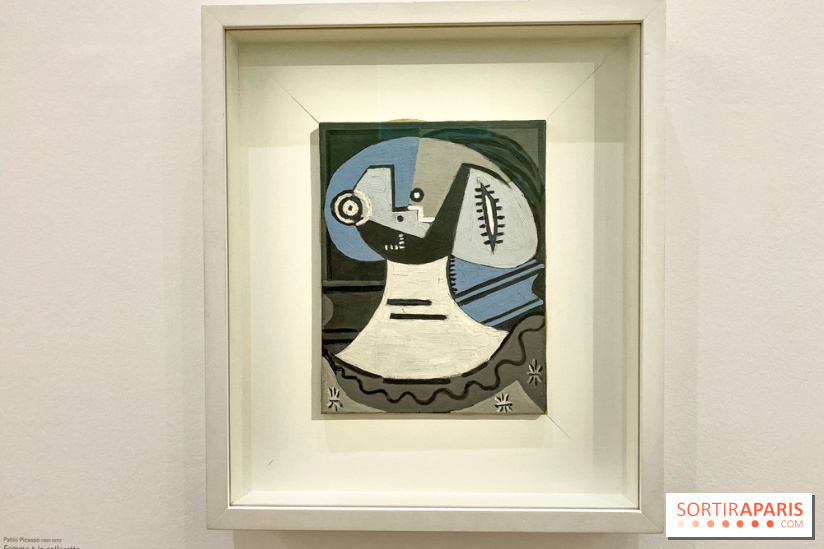 Exposition Tableaux Magiques au Musée Picasso