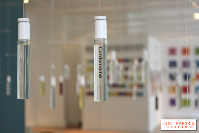 Sillages, la parfumerie sur-mesure