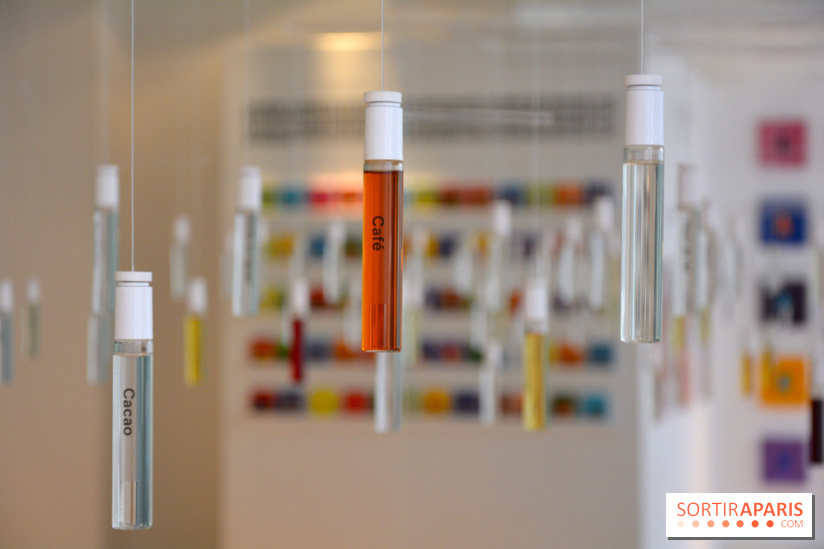 Sillages, la parfumerie sur-mesure