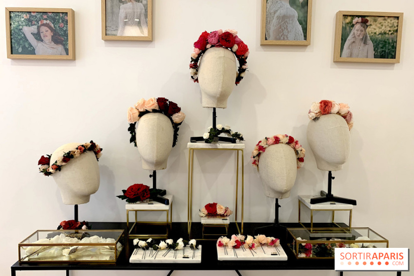 Les Couronnes de Victoire à Paris