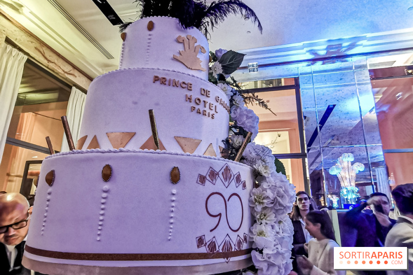 Le Prince de Galles fête ses 90 ans avec Allure