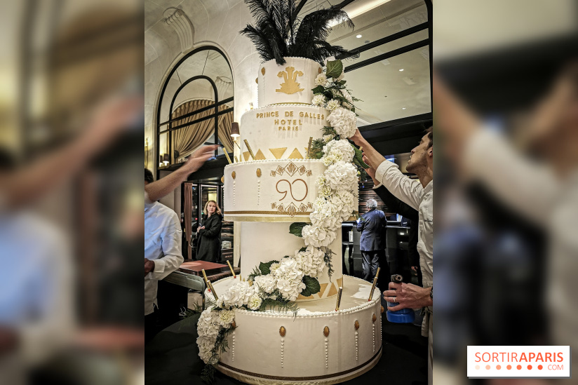 Le Prince de Galles fête ses 90 ans avec Allure
