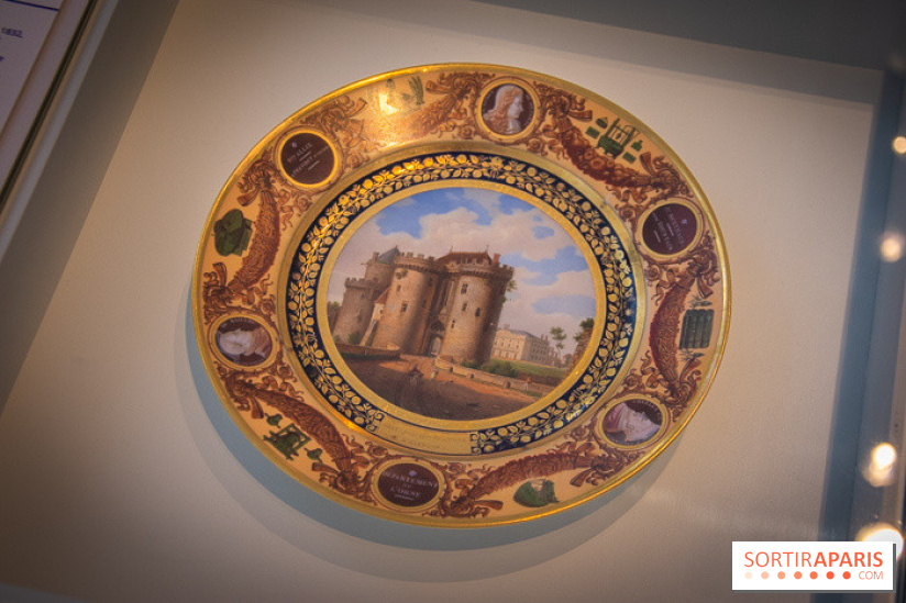 La Beauté du geste, l'exposition à la Manufacture de Sèvres, nos photos