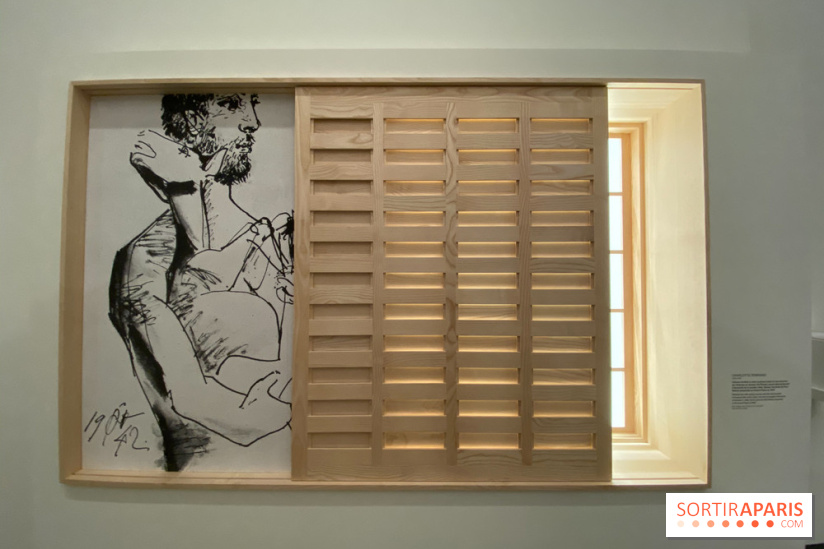 Charlotte Perriand à la Fondation Vuitton