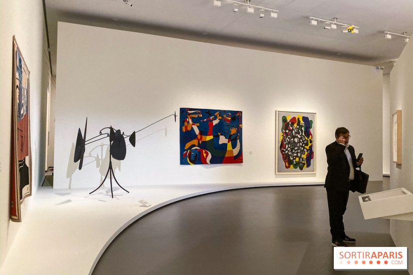 Charlotte Perriand à la Fondation Vuitton