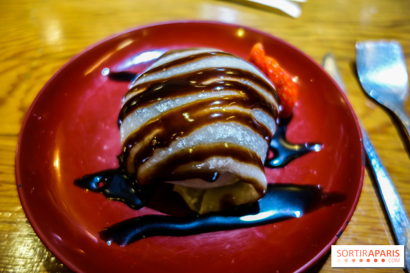 Kifuné : véritable restaurant japonais à Paris, les photos