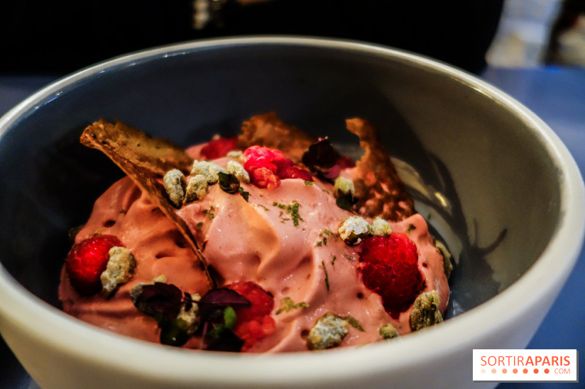 Les Petits Cousins : l’excellent restaurant bistronomique du 18e à Paris, les photos