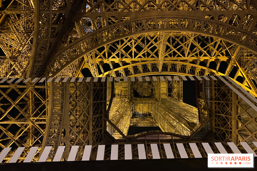 Nuit Blanche 2019 à Paris