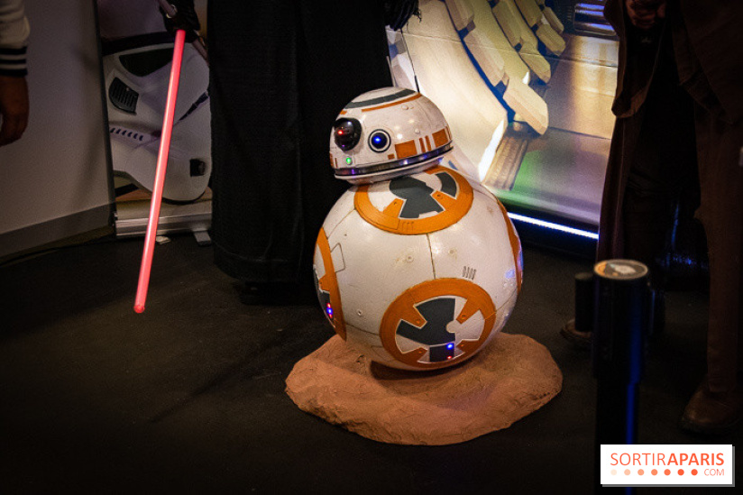 Paris Manga et Sci-Fi Show octobre 2019, programme et animations