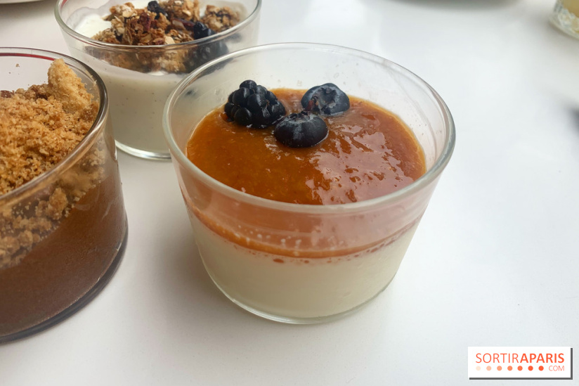 Brunch Les Françaises