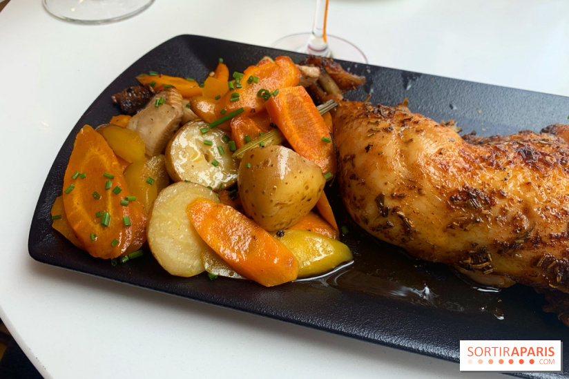 Brunch Les Françaises