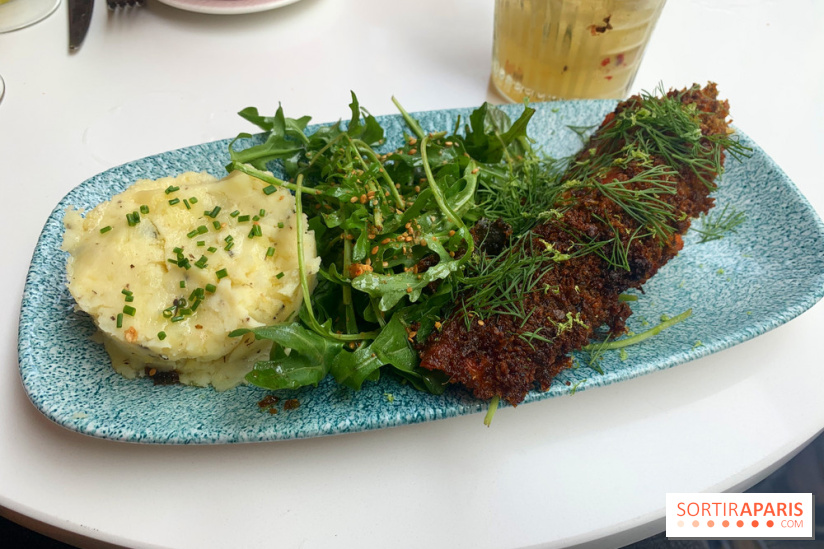 Brunch Les Françaises