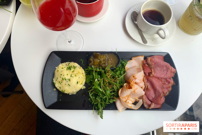 Brunch Les Françaises