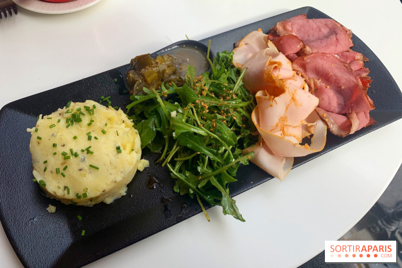 Brunch Les Françaises