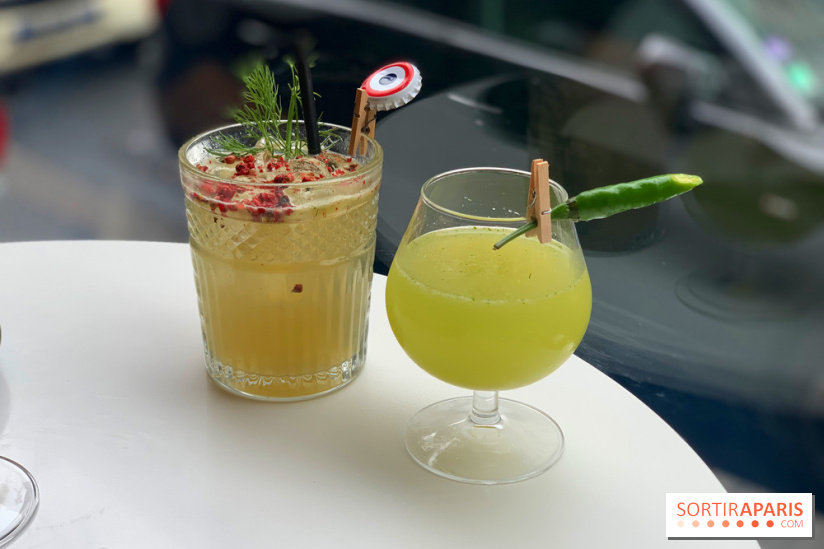 Brunch Les Françaises