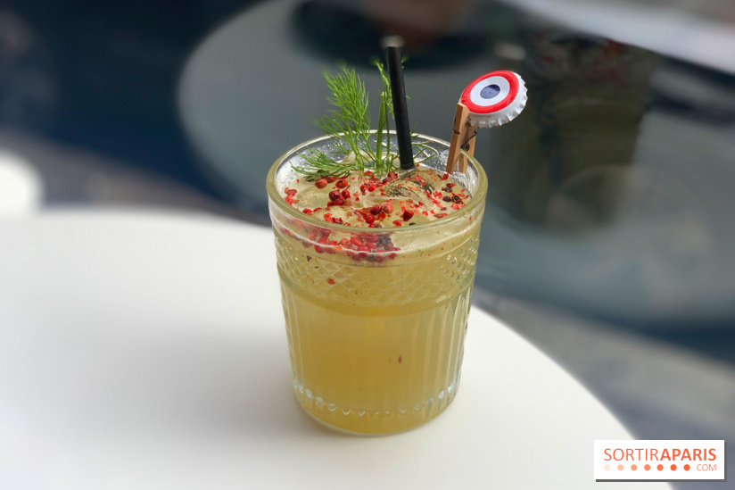 Brunch Les Françaises