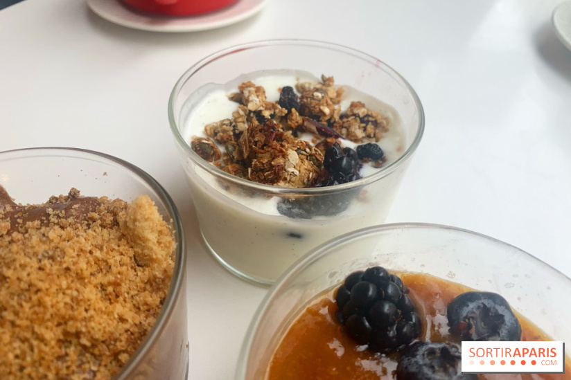 Brunch Les Françaises