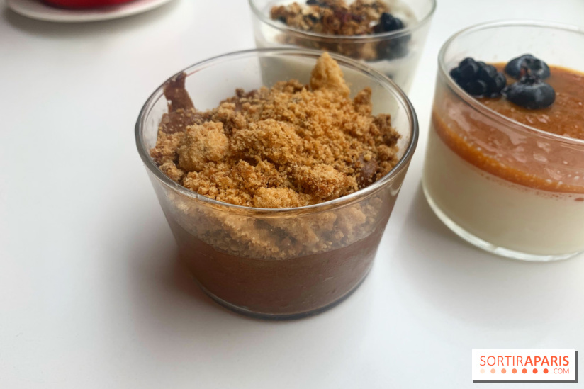 Brunch Les Françaises