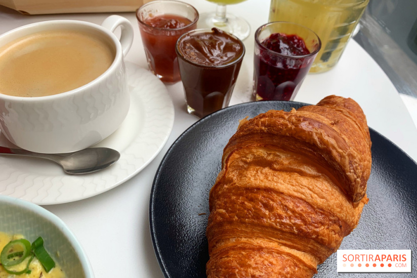 Brunch Les Françaises