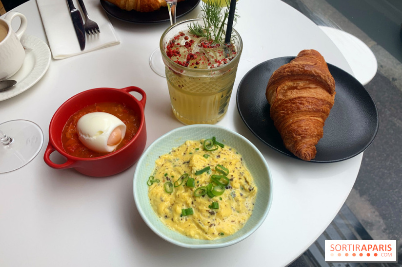 Brunch Les Françaises