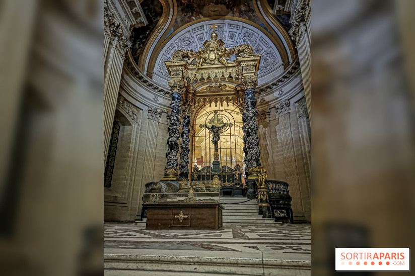 La course nocturne de la Nuit Blanche, les photos