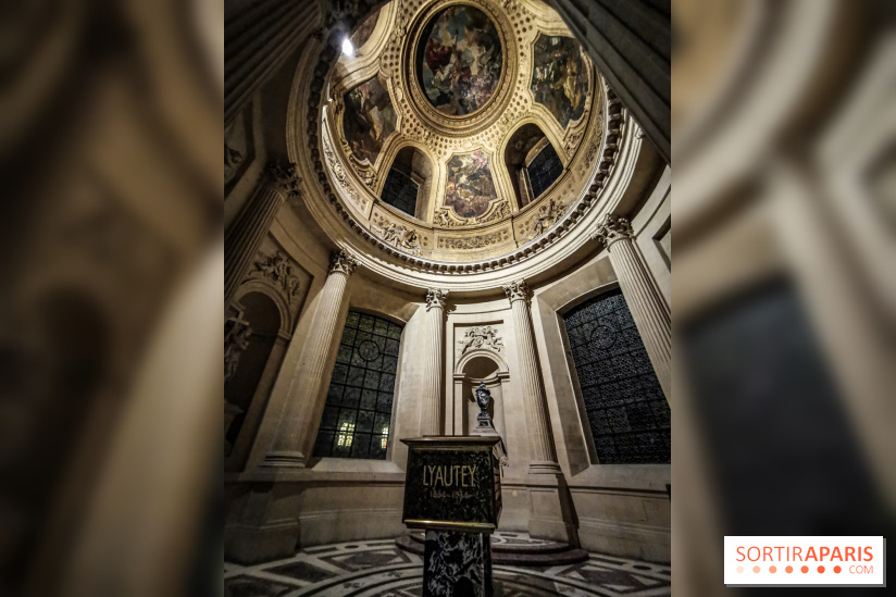 La course nocturne de la Nuit Blanche, les photos