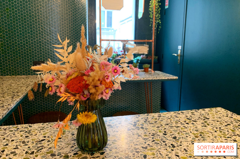 L'Abattoir Végétal - rive gauche