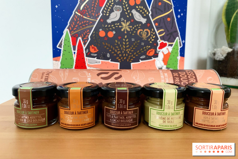 Maison Brémond 1830 - Noël 2019