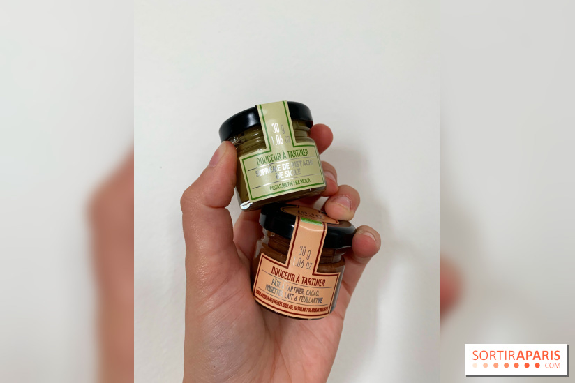 Maison Brémond 1830 - Noël 2019