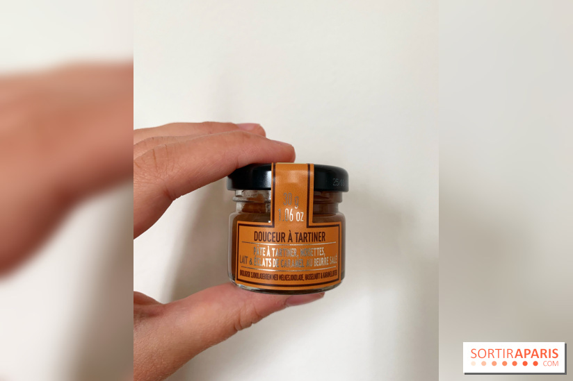 Maison Brémond 1830 - Noël 2019