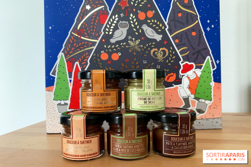 Maison Brémond 1830 - Noël 2019