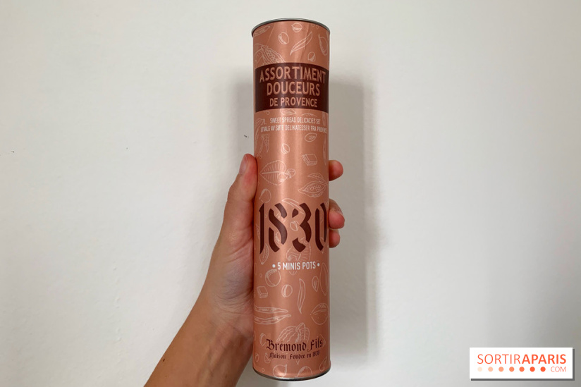 Maison Brémond 1830 - Noël 2019