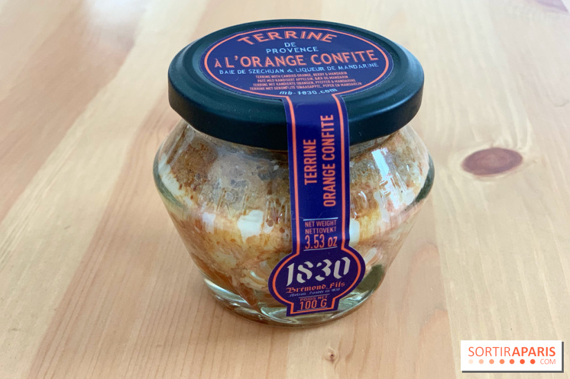 Maison Brémond 1830 - Noël 2019