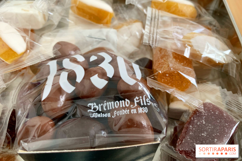 Maison Brémond 1830 - Noël 2019