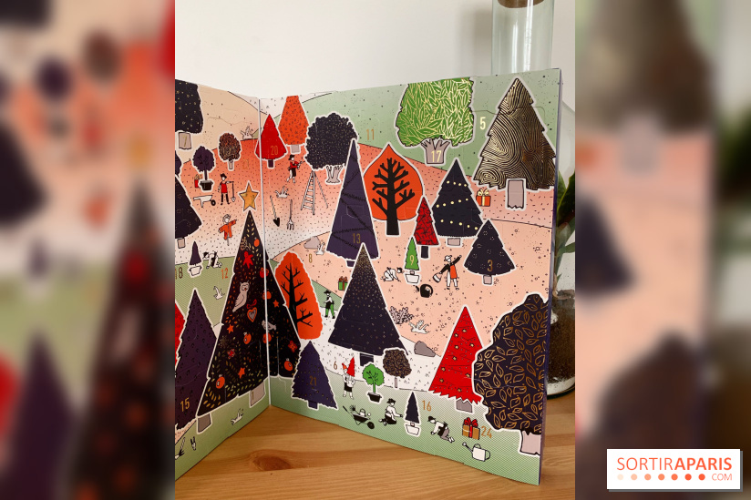 Maison Brémond 1830 - Noël 2019