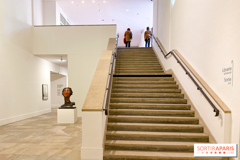 Nouveau Musée d'Art Moderne de Paris