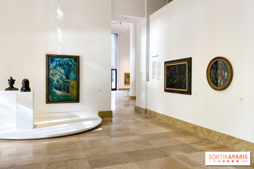 Nouveau Musée d'Art Moderne de Paris