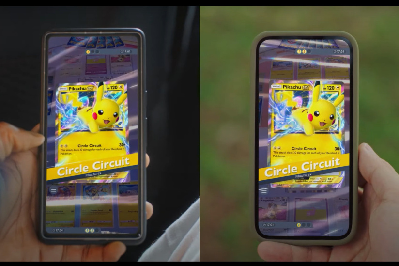 JCC Pokémon Pocket