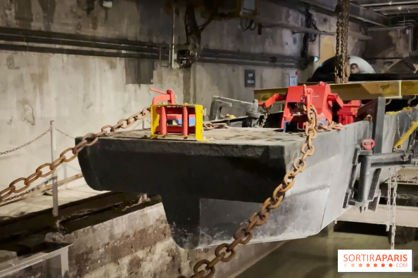 Musée des Egouts de Paris