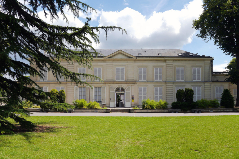 Parc Raspail à Cachan (94)