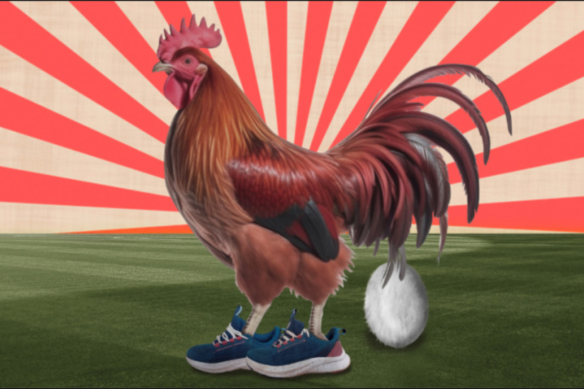 Coq sportif musée chasse et nature