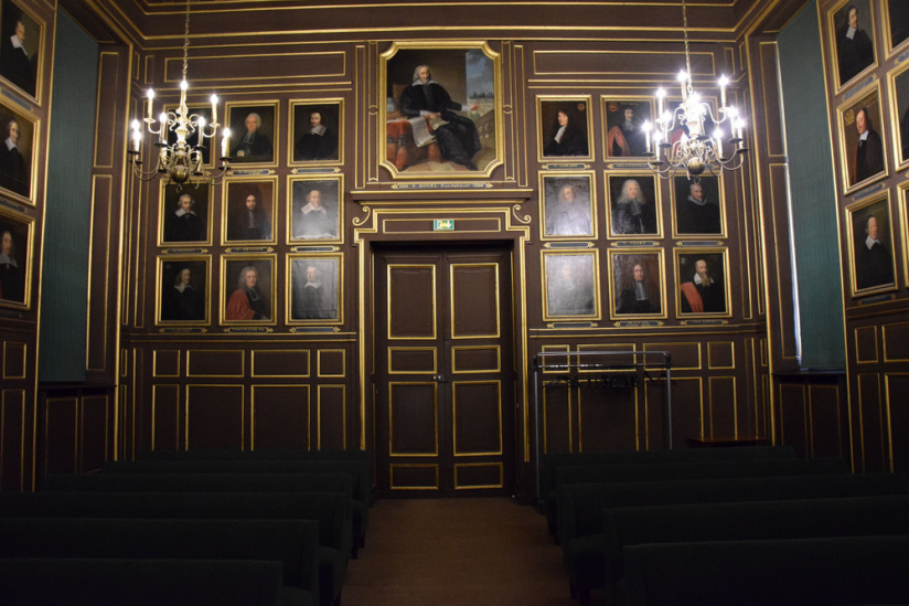 Faculté de Pharmacie Paris