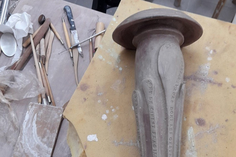 Nuit blanche 2024 : illusions d'optique et artistiques au Transfo d'Emmaüs Solidarité