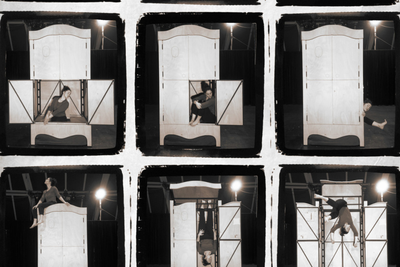 Nuit Blanche 2023 : une exploration artistique sensationnelle au Parc du centre de la Boule (92)