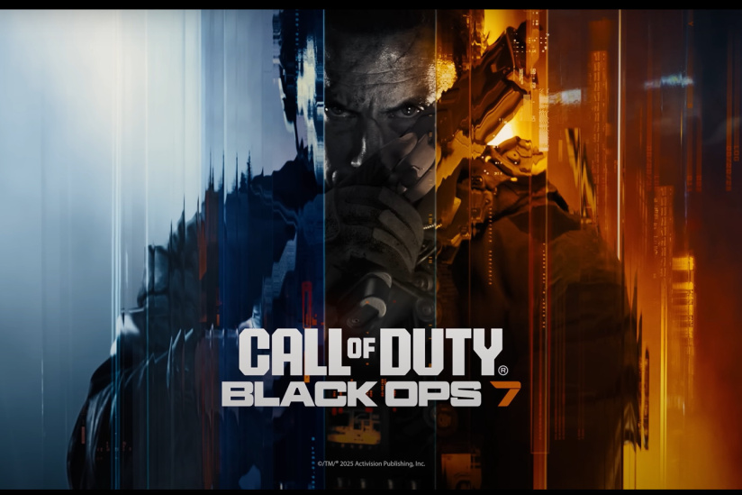 Call of Duty Black ops 7