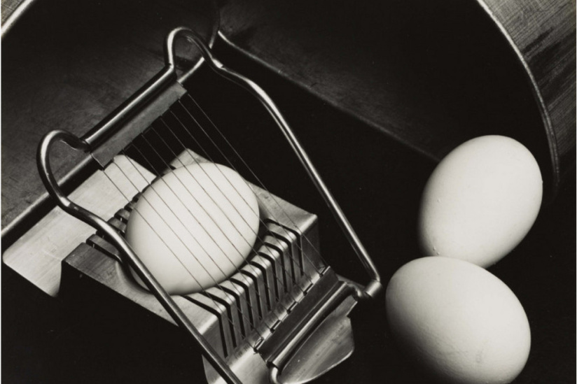 Edward Weston, Modernité Révélée