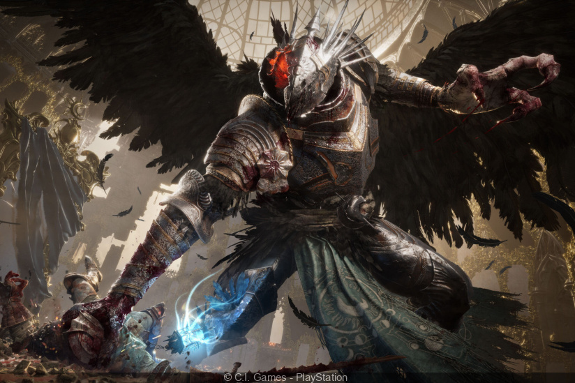 ロード・オブ・ザ・フォールン2：アクションRPGの待望の続編が