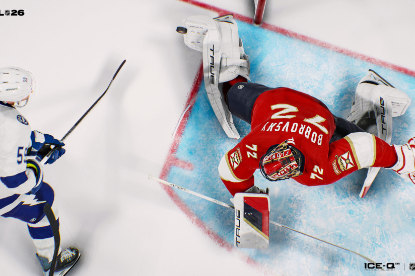 EA Sports NHL 26