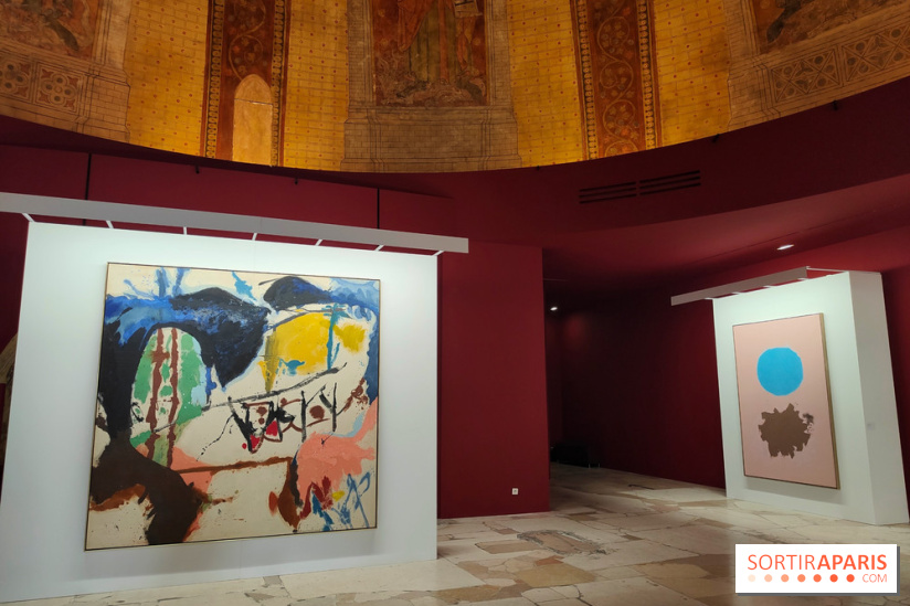 Art Basel 2025 : des artistes contemporains exposés à la Cité de l'architecture et du patrimoine